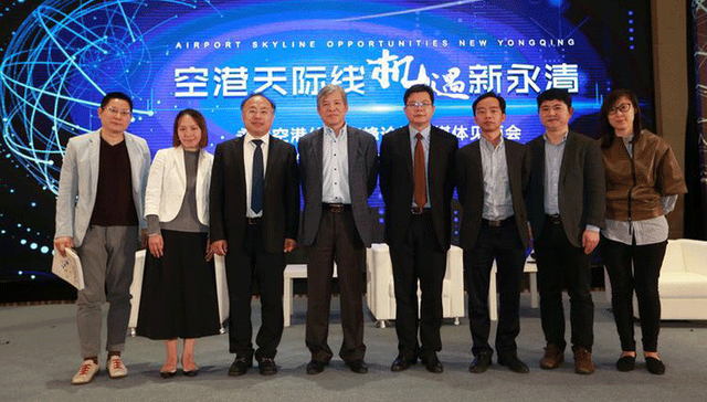 空港时代的永清：“小而优”的环京城市宏图已展