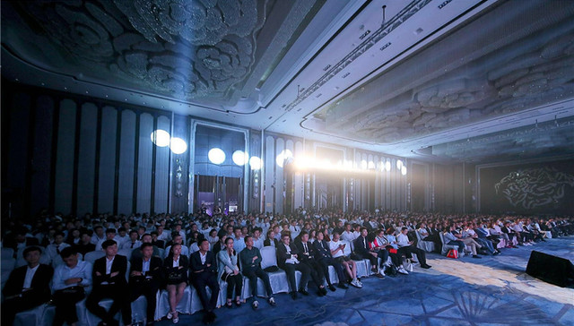 赋能都是花拳绣腿？ 房友圈2018发布会呼唤真能量