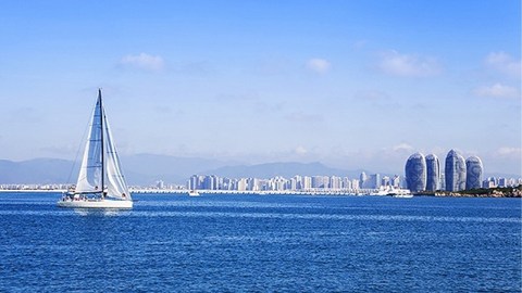 海南限购│被“套牢”的你转念一想：敢情我是包租婆？