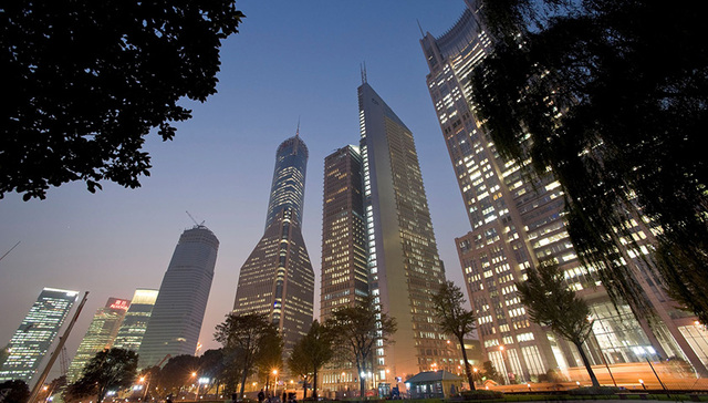 地产投资,囤房,私募基金