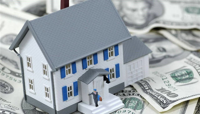 住房租赁,资产证券化