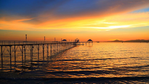 海南楼市众生相 下一个世界中心的野心与梦想