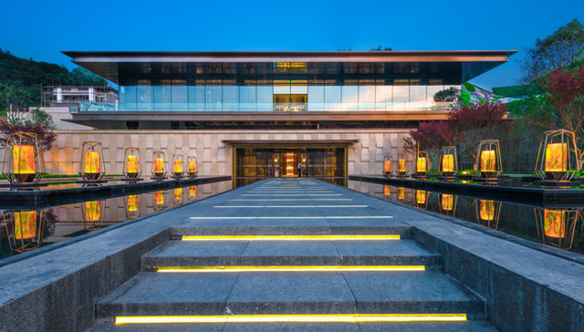 旭辉设计之旅：如何从设计房子到设计生活