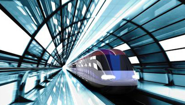 地铁6号线延长线站点公示 可与8号线换乘