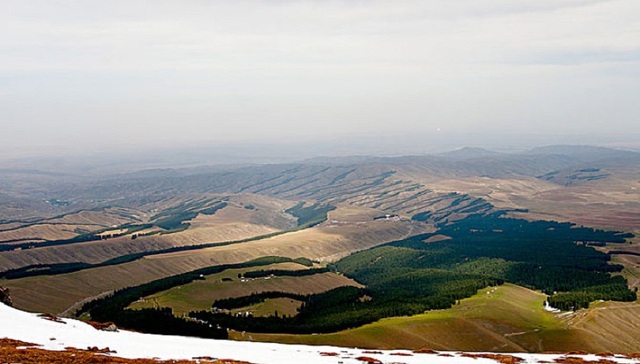 一季度西部经济整体平稳 板块内部差距拉大