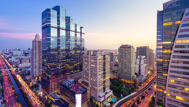 上海4月住宅成交创8年新低 深圳龙岗公布第四批更新计划