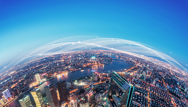 大名城：房地产城市分化明显 纯商品房开发机会将会减少