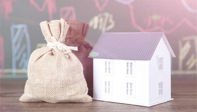 住建部,房产新政