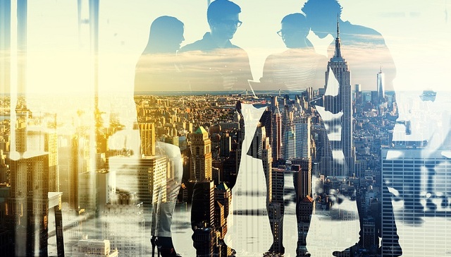 现在是城市竞争与分化的大时代