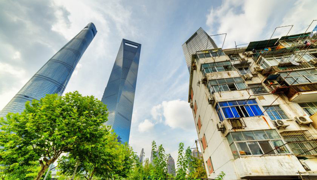 社科院,土地成本