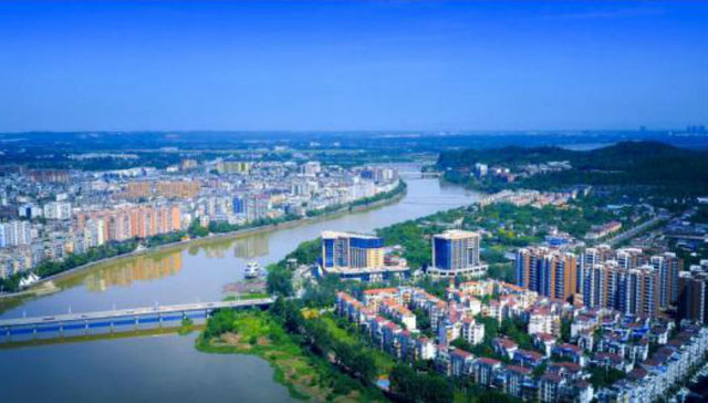 1077亿元之后，多家外资企业聚焦新津还要搞大事