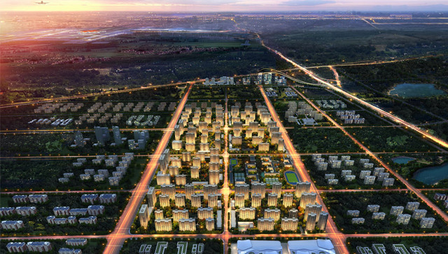 置顶美好的融创式生活 正在填满你的人生