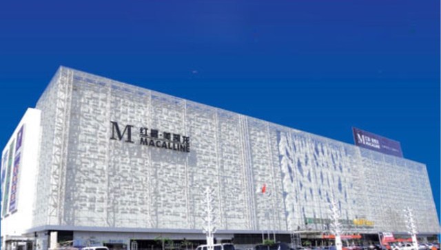 恒大,红星美凯龙