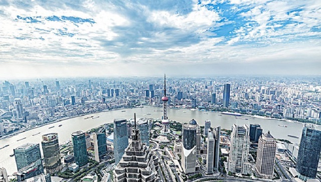 商业又添新利好，河西三大综合体震撼来袭