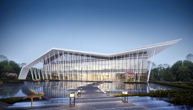 首创天阅：城市文脉之上，寻找一座城市的“灵魂”