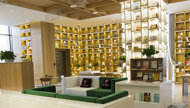 暌违8载 重回天津 阳光100高端服务式公寓再塑共享“家”