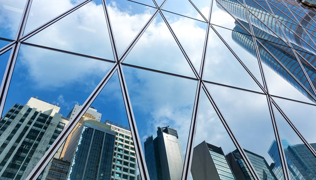 前4月中国对外投资增长34.9%  房地产体育娱乐行业零增长