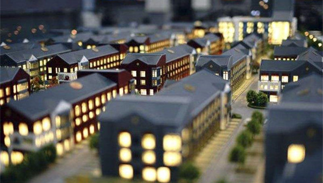 宋卫平,特色小镇