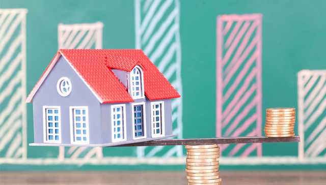 雾里看花：北京的房价到底跌了没？