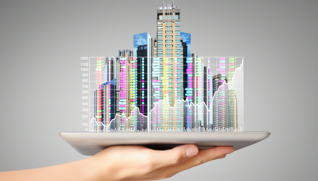 百城住宅连续33月减库存 部分城市需警惕相关风险