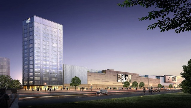 南京：南主城格局将变，城市投资新主力来袭