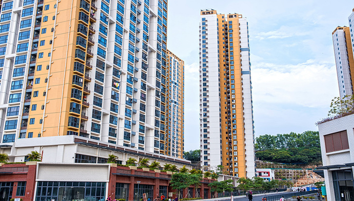 热点城市楼市再现躁动 住建部重申调控不动摇