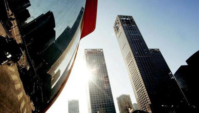 增持现象频频上演 解码房企大股东增持潮