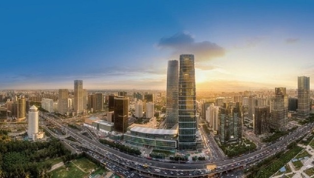 远洋安邦合资公司董事会组建完成 李明任邦邦置业总经理