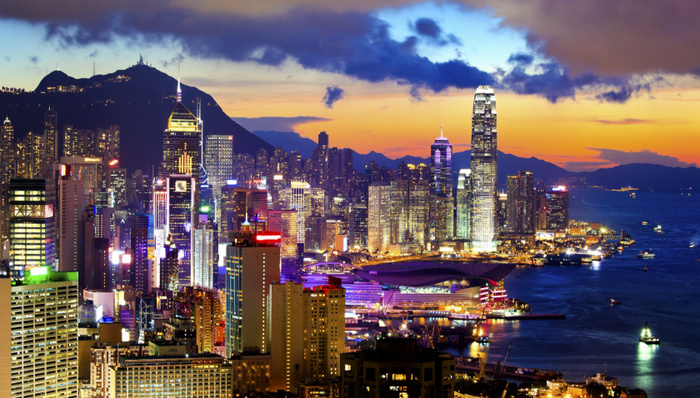 观点人物 | “铺王”邓成波生财之道