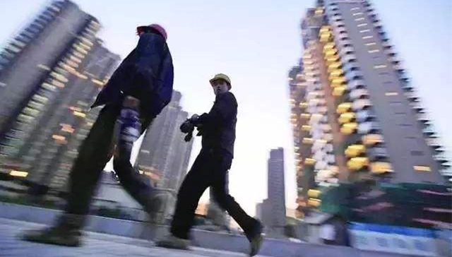 大城市抢人逻辑：当农民工不再跨省