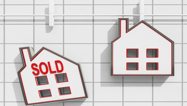 在三四线，不想被千亿巨头干掉？你得像恒大碧桂园一样卖房