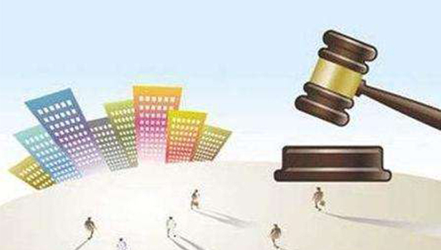 港企厮杀 杭州抢地拍出5.5万元楼面价