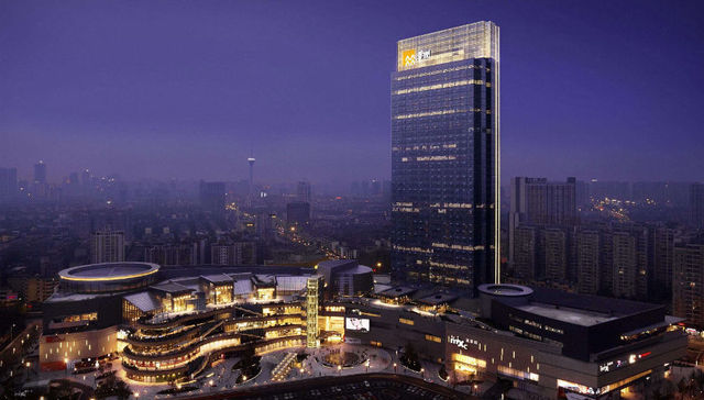 从1.0到4.0，华润置地润街讲了几个好故事？