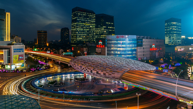 跟风炒“楼市地图”热潮盛起？ 是机会还是风险？