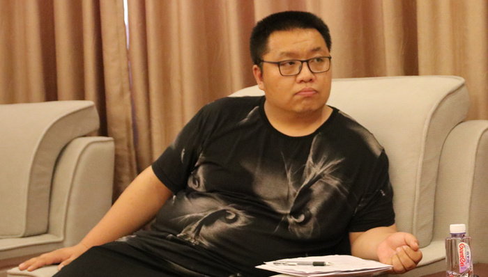 涿州产业基础优势显著 校企合作发力“产学研”产业链条化发展