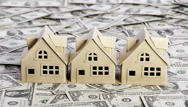 学区现状｜差价2万/平逆袭 南京这个板块的业主身价暴涨