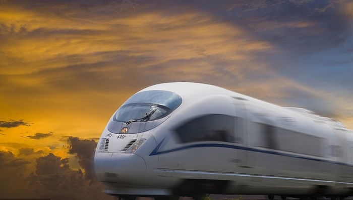 7月，南京出行将有6.5折高铁票，到武汉只要2个半小时