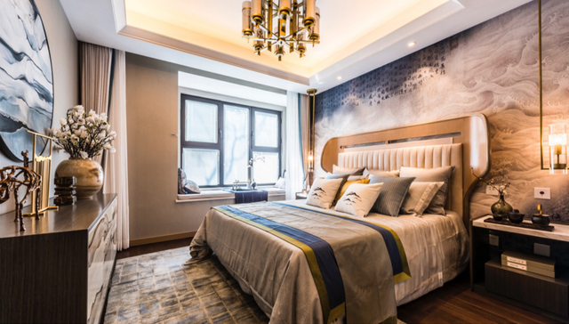 金地玺湾荣取得预证，总价约350万起刷爆朋友圈