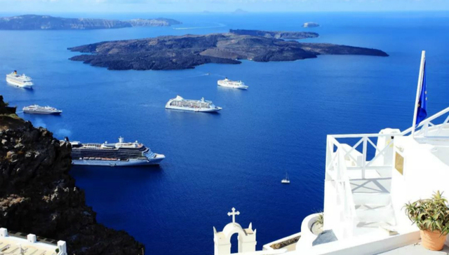 资讯｜希腊与中国联手打造本土“迪士尼”美国加收钢铝进口关税或促进房地产价格上涨