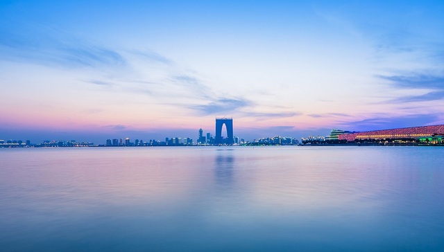 六合新突破！一批重大项目要来