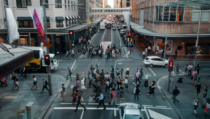 十大都市房价，香港闷杀纽约