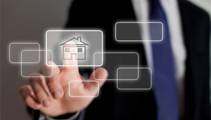 香港楼价,空置稅