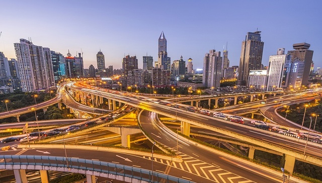 新增过江通道 南京城市格局和交通版图再次被刷新