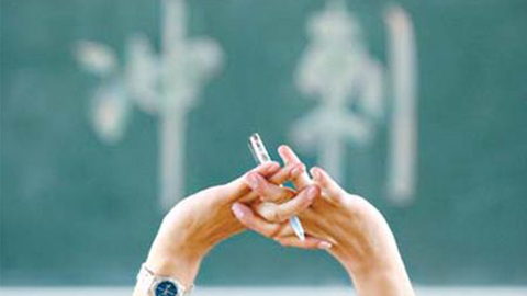 高考人数创近年来新高 人才是不是就多了？