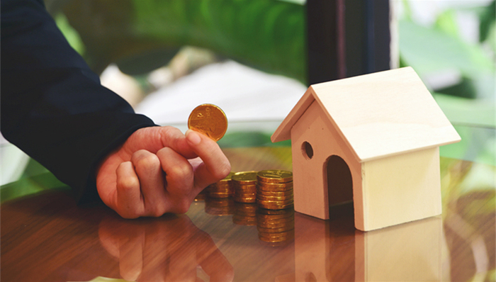 前海东岸花园大户型难卖，隔壁两个月后推盘的豪方天际能够幸免吗