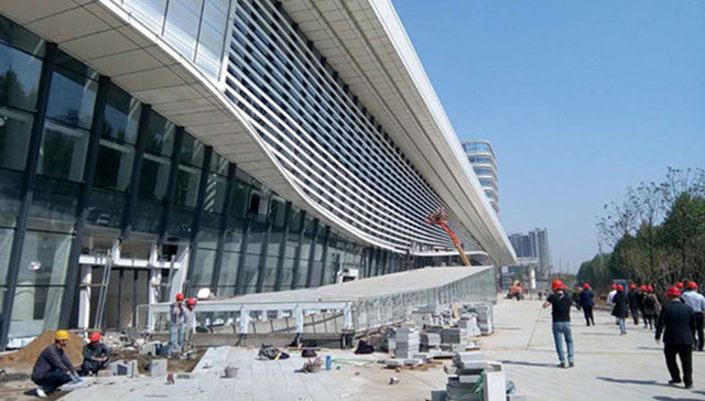 香港国际建投3亿投资基金 参与海南铁路运营