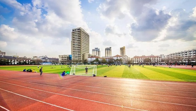 高考加油丨一份来自书香仙林的考试祝愿，请收下