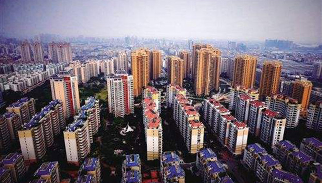 专家：城镇化新阶段主要特征是城乡融合发展