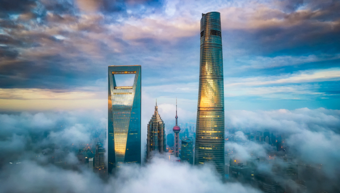 19.5万/平二手房价太贵？这些上海楼市之“最”了解一下