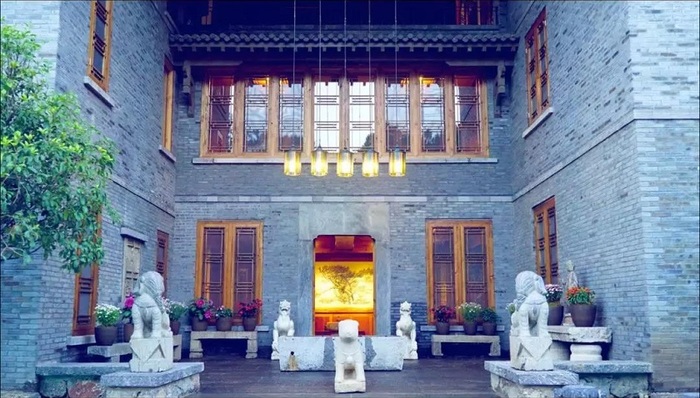 如何从零开始优雅地开一家小而美的民宿？